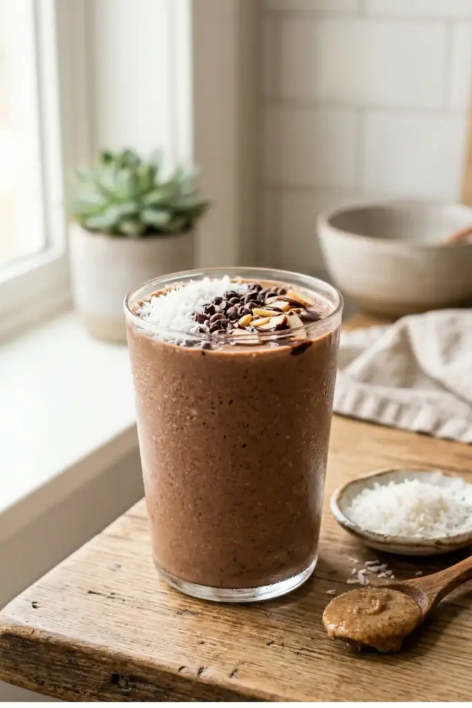 Almond Joyful Blend
