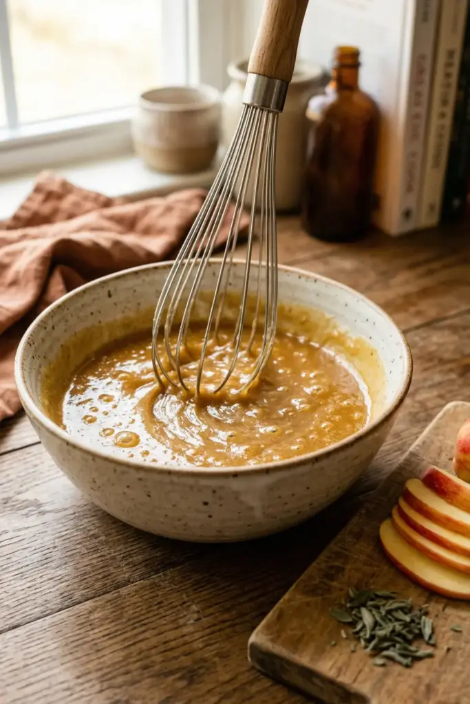 Autumn Apple Cider Special