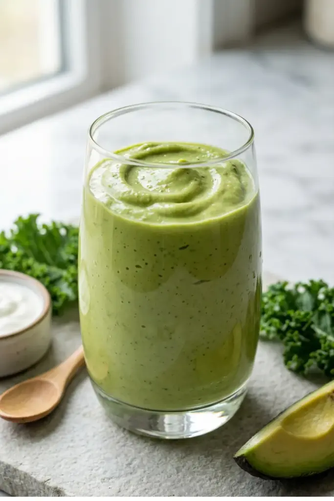 Avocado Dream Machine