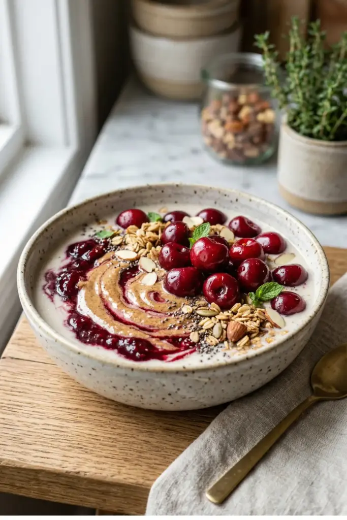 Cherry Cherry Boom Boom