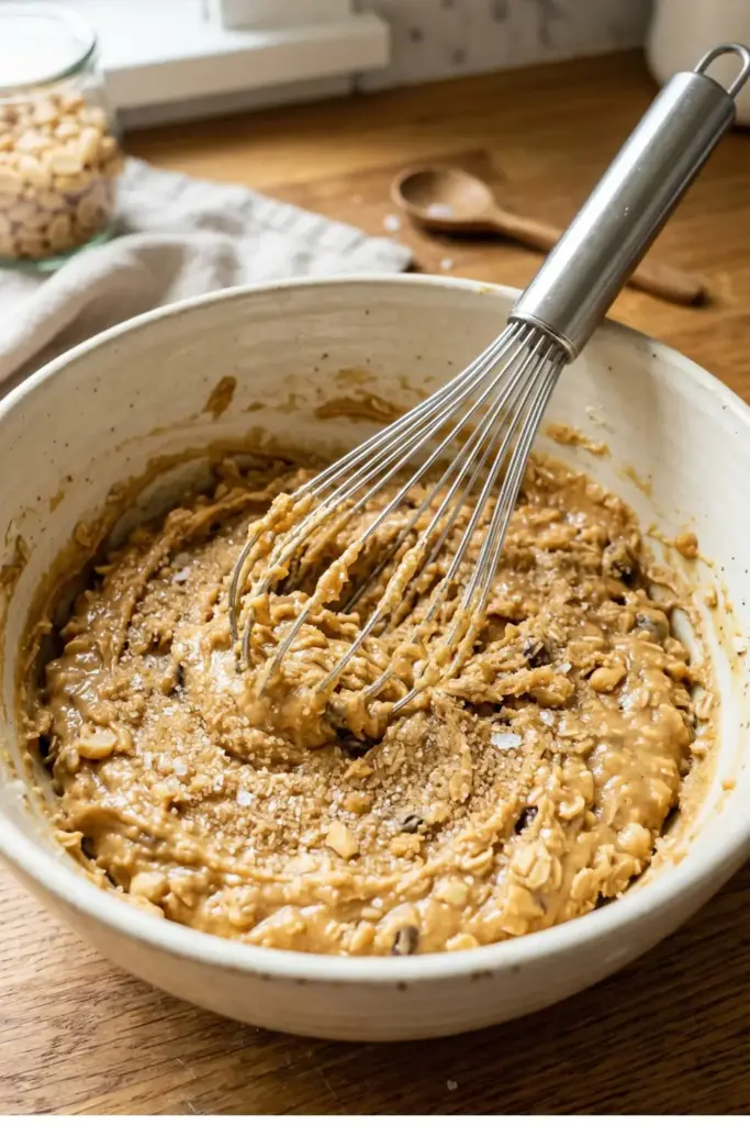 Classic Peanut Butter Blossoms
