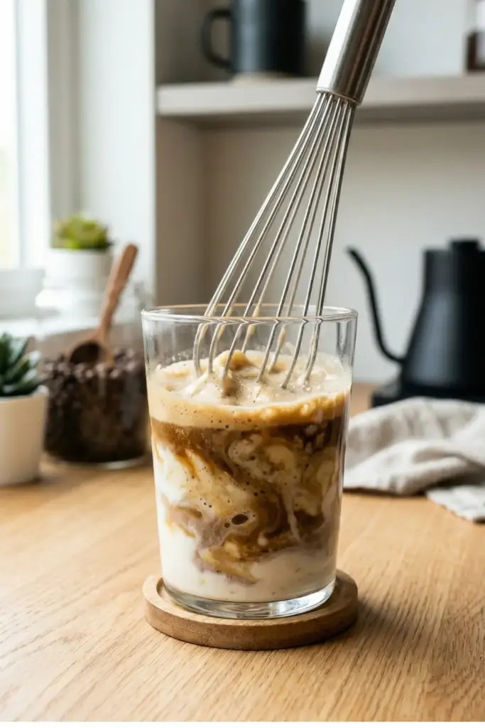 Coffee Kickstart Morning Fuel