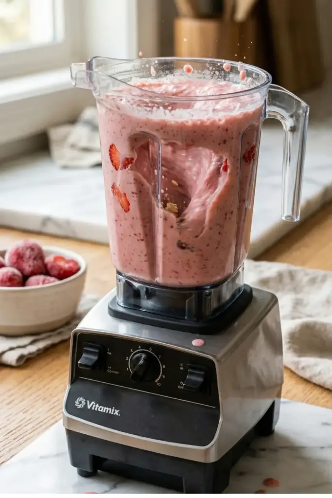 Cottage Cheese Crusader