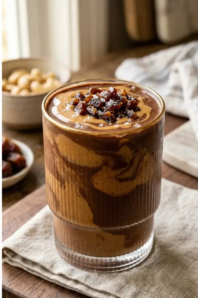 Creamy Cashew Butter Dream