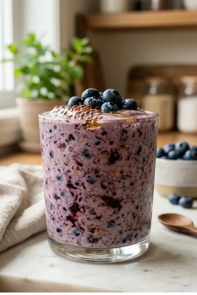 Greek Yogurt Greatness