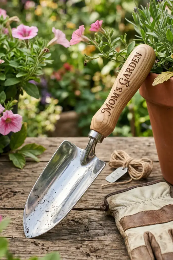 High-End Garden Tools