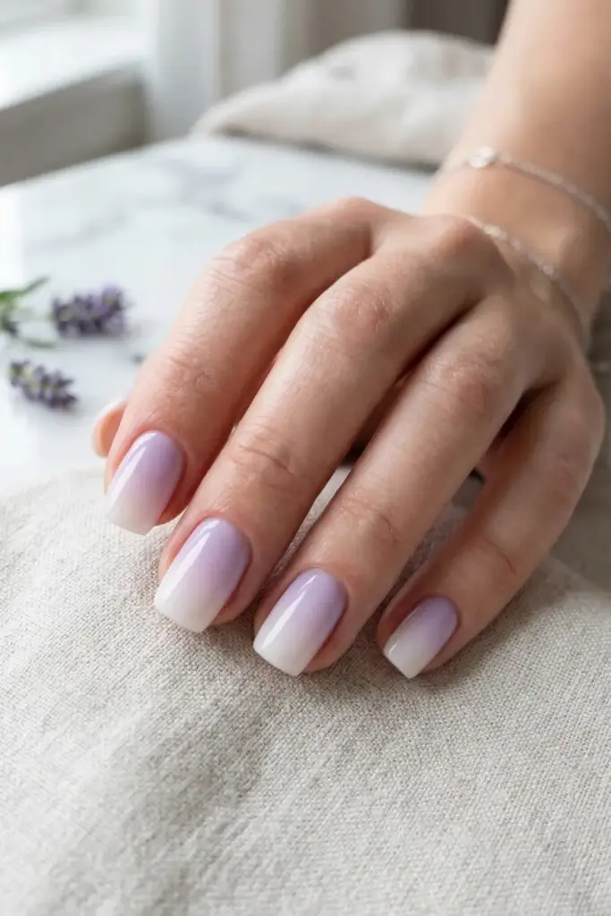 Lavender Dream Blend