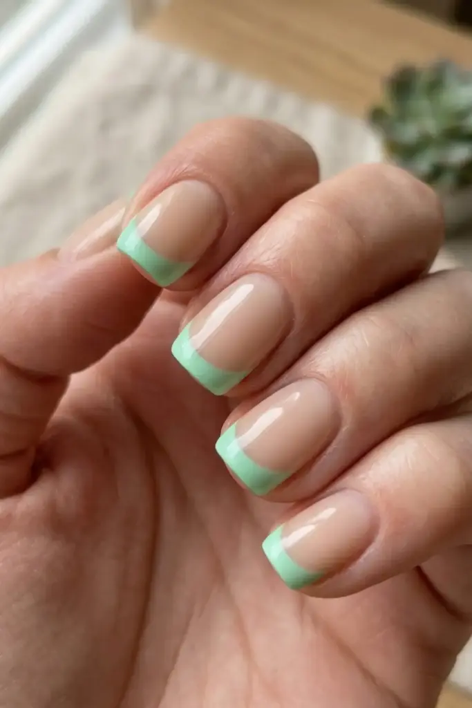 Minty Fresh Tips