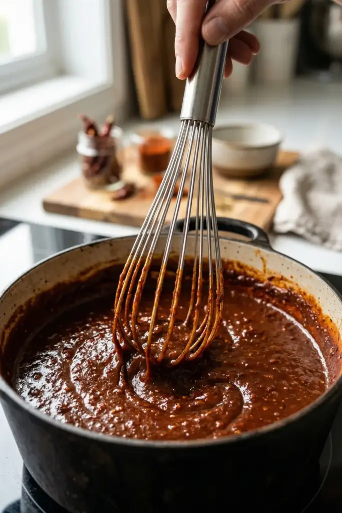 Pub-Style Beer and Onion