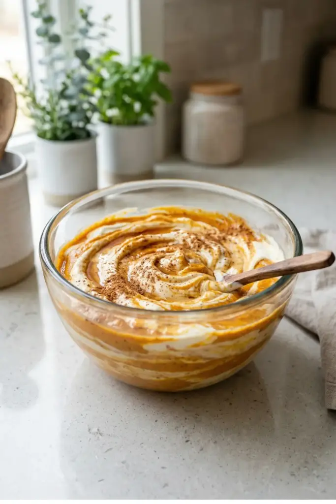 Pumpkin Spice Not-Just-For-Autumn