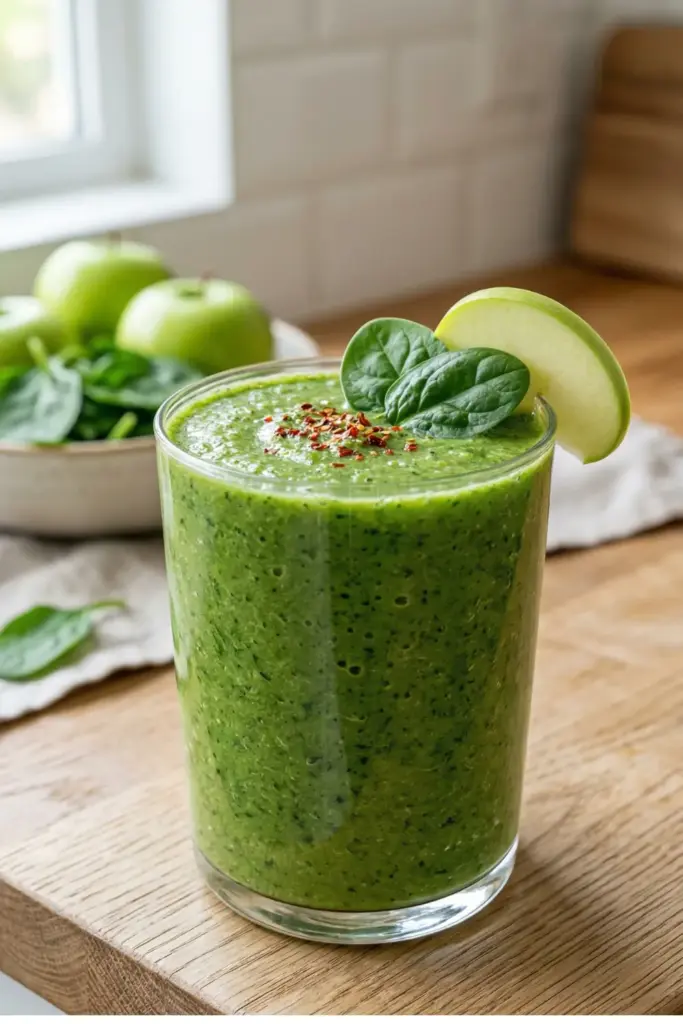 Spicy Metabolism Spark