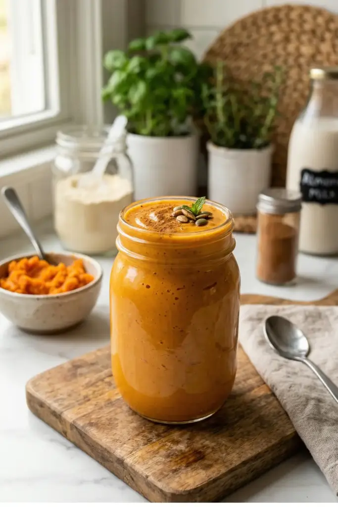 Sweet Potato Sustenance