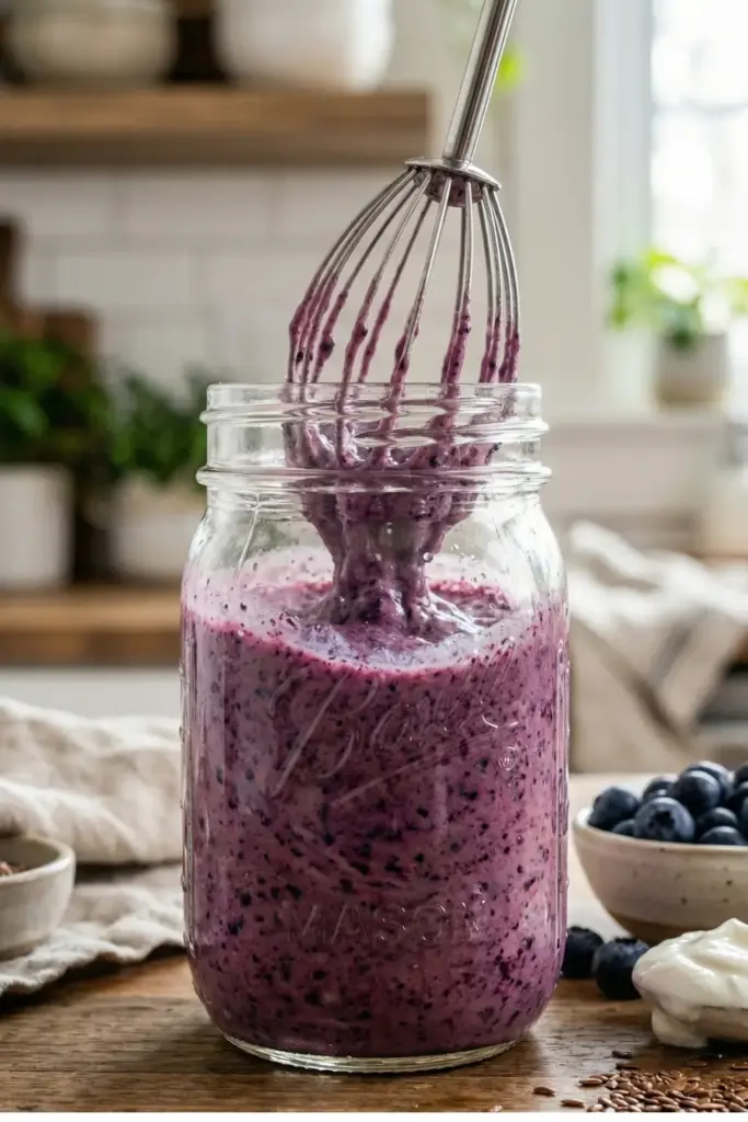 The Berry Bright Antioxidant Powerhouse