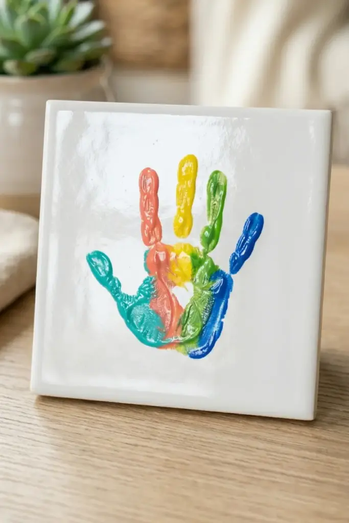 The Classic Ceramic Canvas