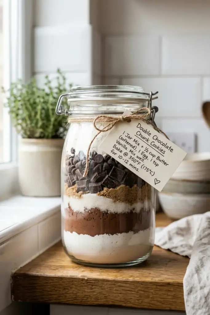 The Classic Cookie Mix