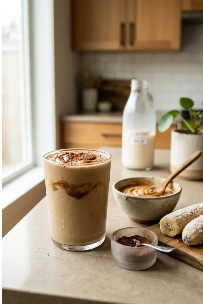 The Classic Peanut Butter Dream