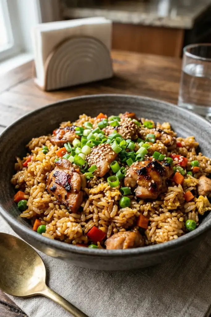 The Classic Weeknight Winner