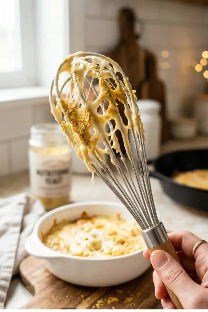 The Dairy-Free Vegan Cheese Swap