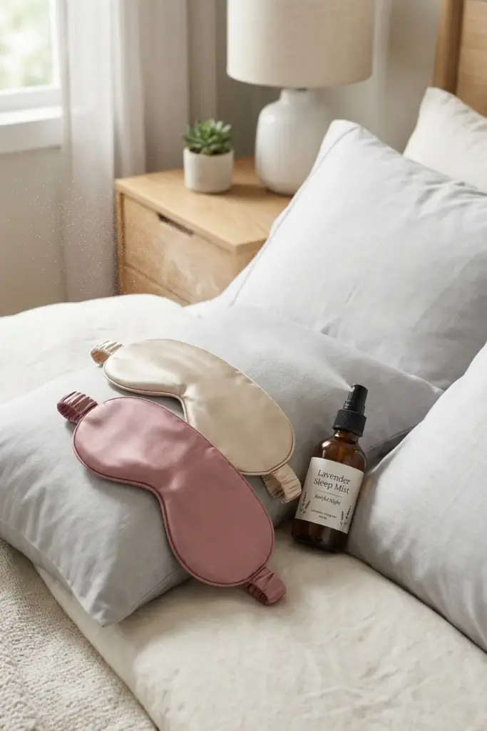 The Deluxe Sleep Inducing Collection