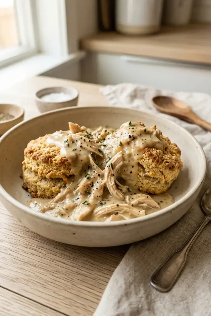 The Gluten-Free Alternative