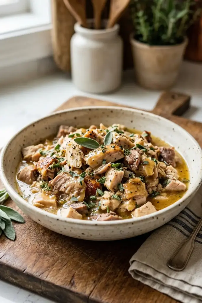 The Leftover Thanksgiving Hack