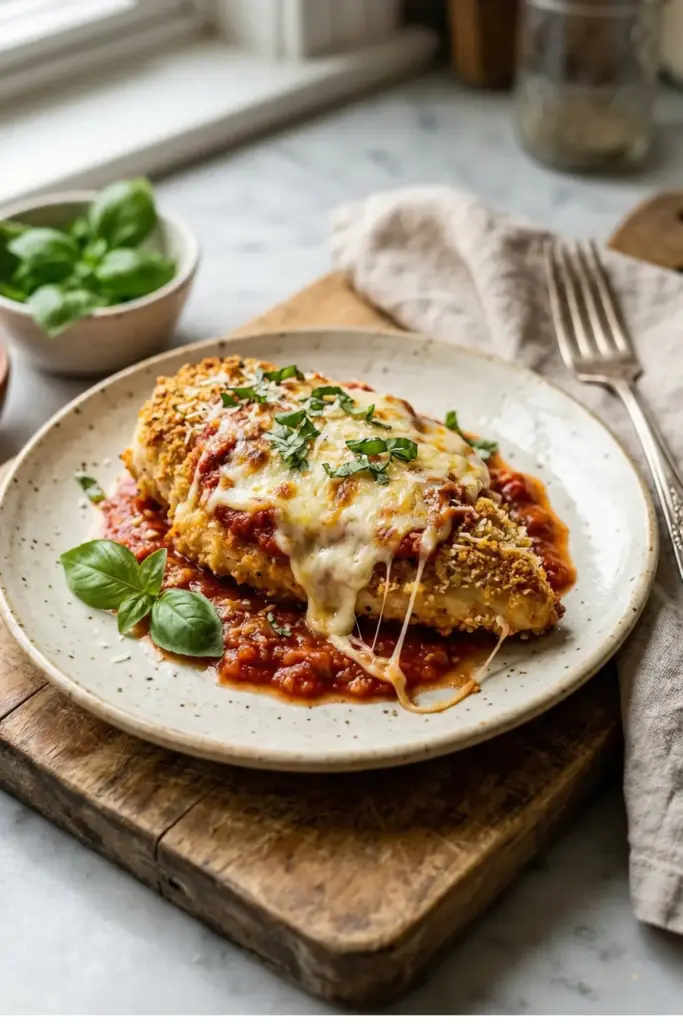 The Low-Carb Almond Flour Fix