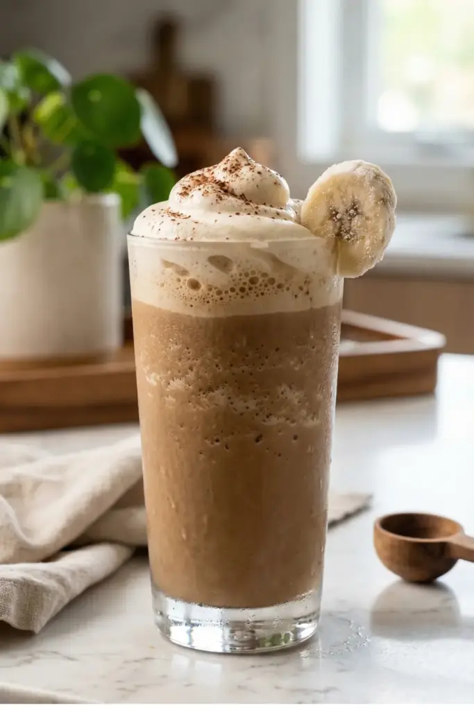 The Morning Mocha Melter