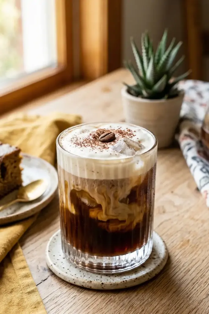 The Spiked Cold Brew Delight