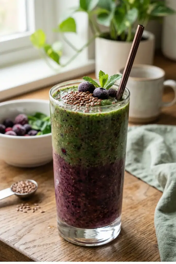 The Ultimate Belly Blaster