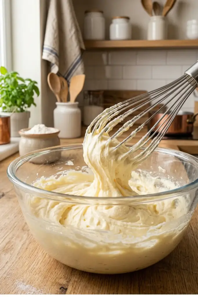 The Ultimate Three-Ingredient Shortbread