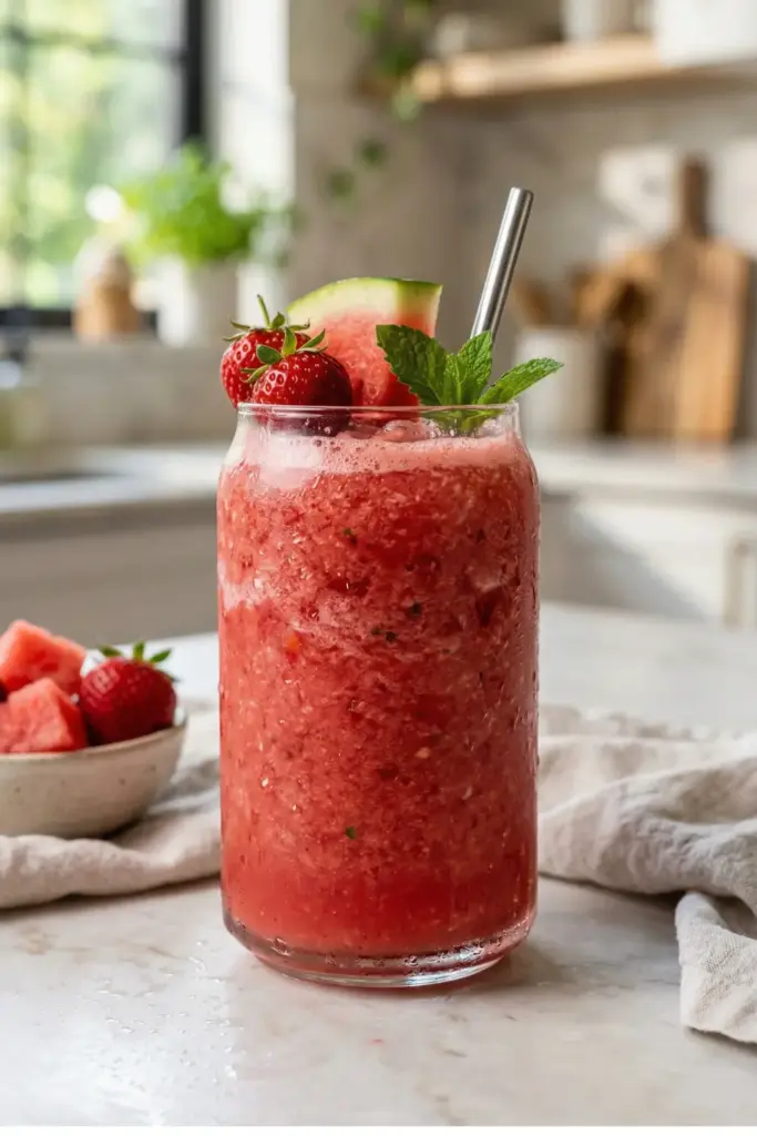 The Watermelon Waist Trimmer