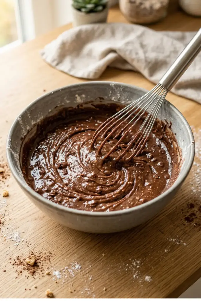 Three-Ingredient Nutella Cookies