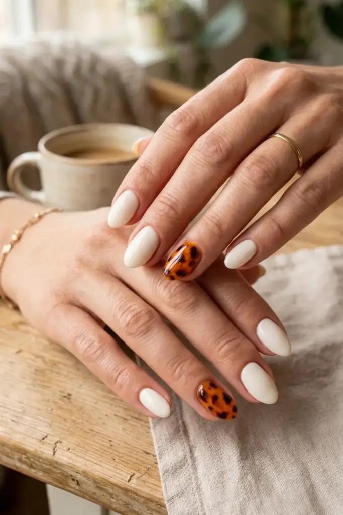 Tortoiseshell Accents