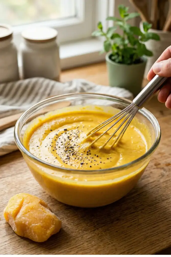 Turmeric Golden Glow