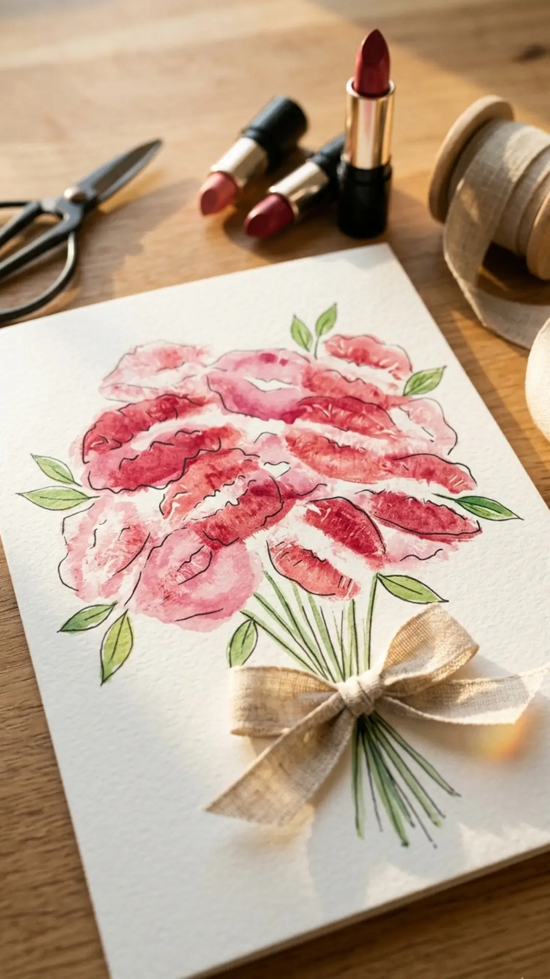 Best DIY Mother's Day Cards – Easy Handmade Card Ideas for Mom