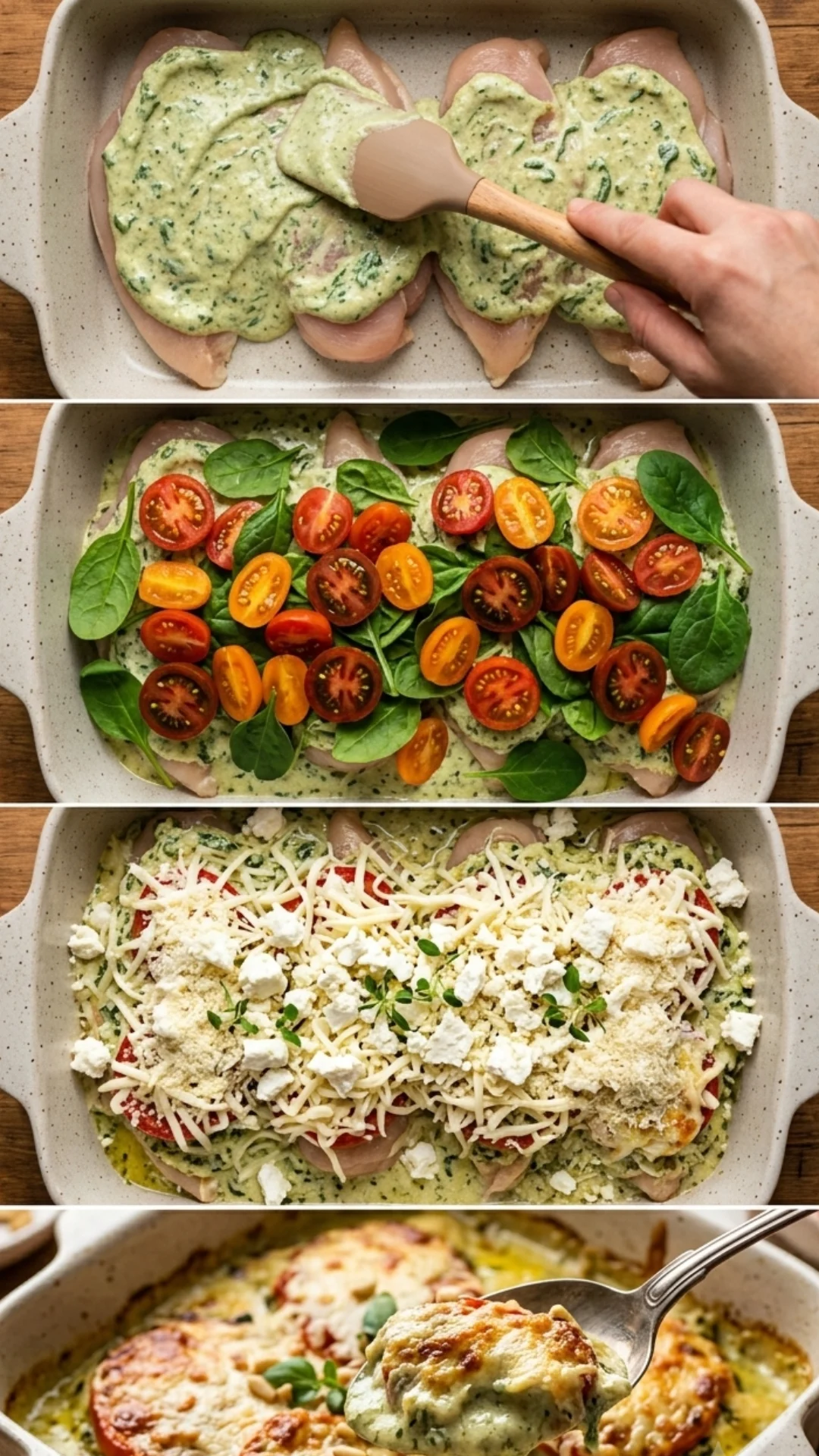 Easy Chicken Entrees for a Crowd – Delicious Recipes to Feed Many