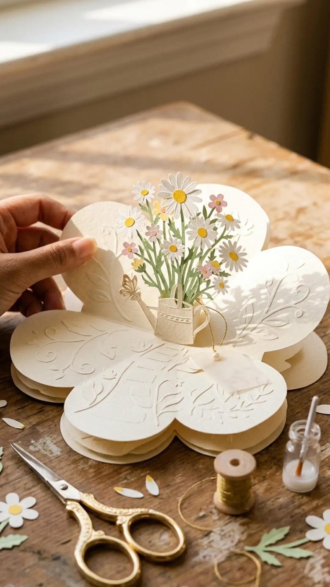 Easy & Creative DIY Mother’s Day Gifts – Handmade Ideas She’ll Love