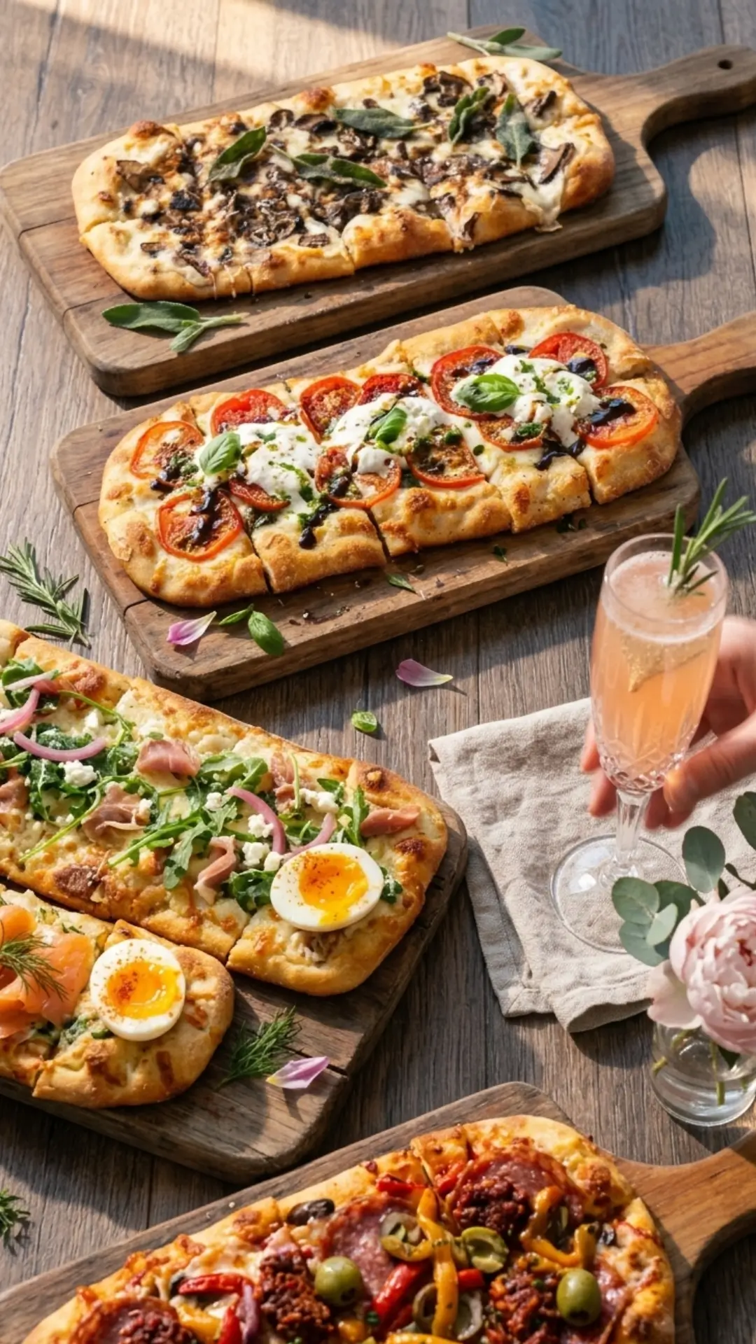 Easy Mother’s Day Brunch Ideas - Delicious Celebration Recipes