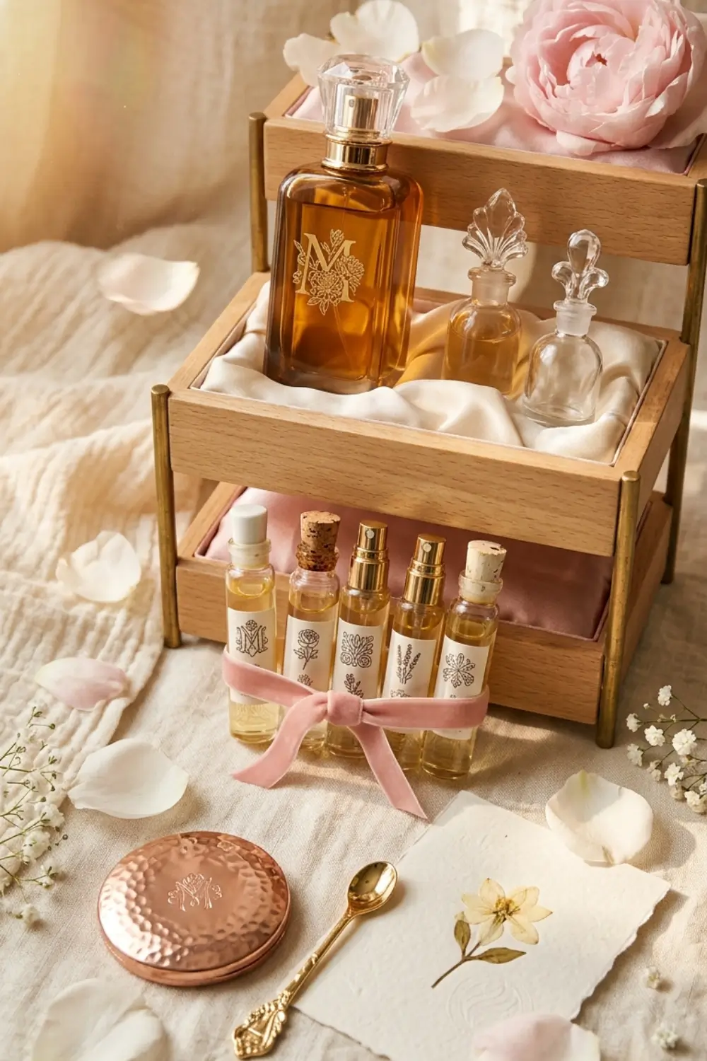 Mother’s Day Gift Perfumes Ideas – Top Fragrances She’ll Love