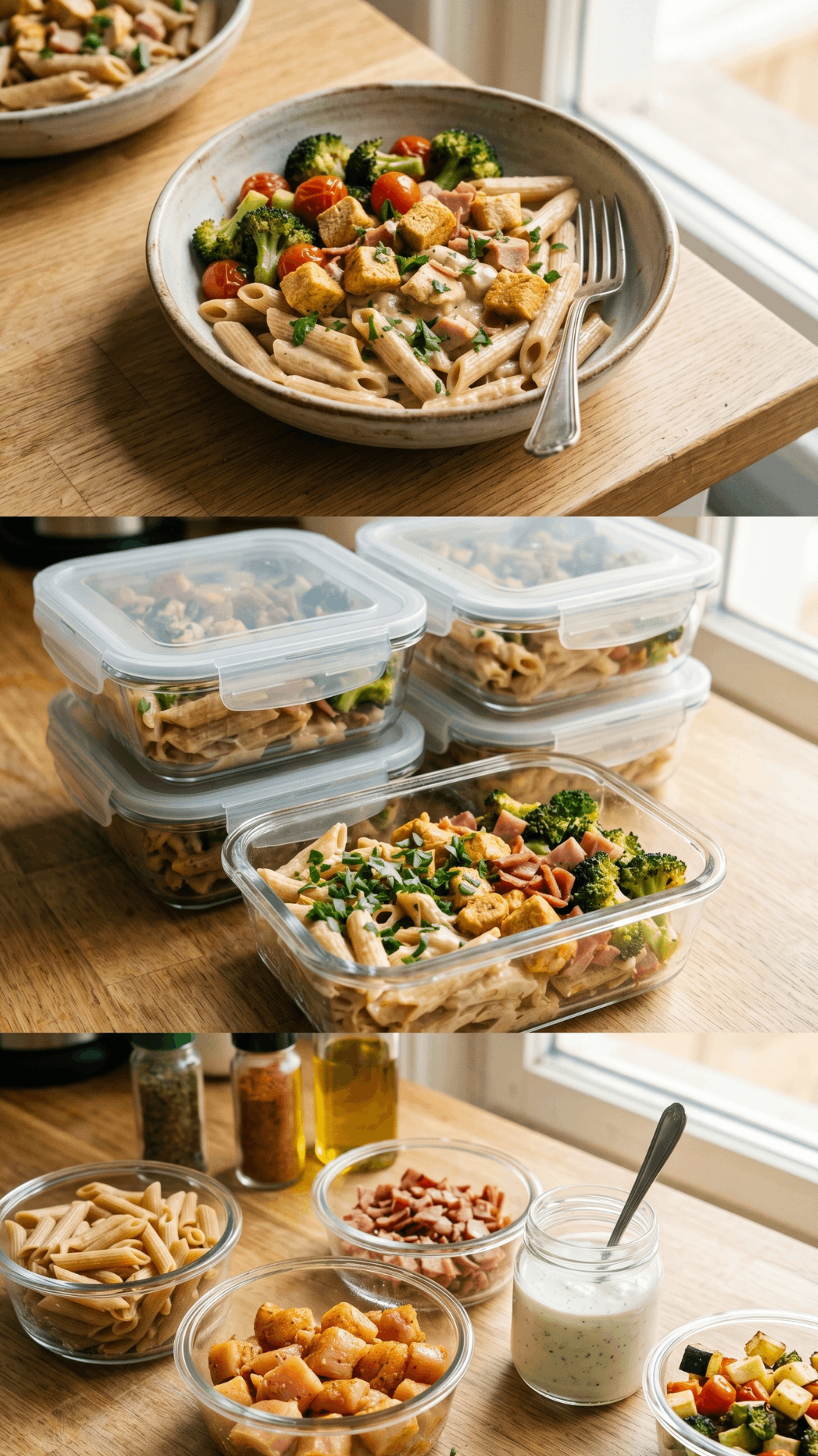 Healthy Chicken High Protein – Recipes