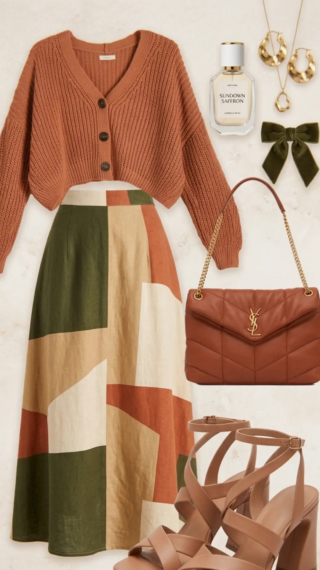 Mother’s Day Brunch Outfit Ideas - For All Body Types
