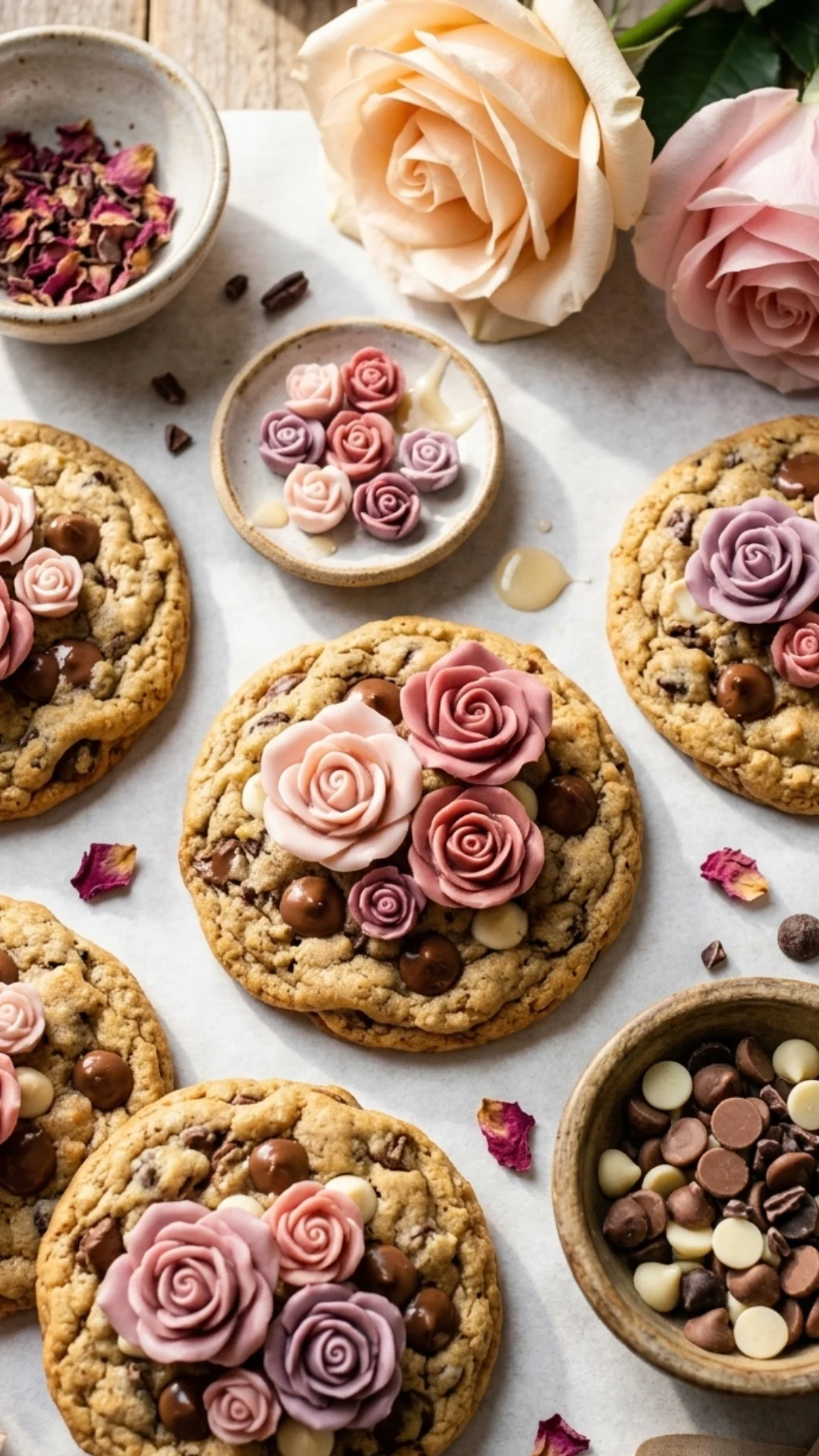 Simple Mother’s Day Cookies Ideas – Cute Homemade Bakes to Celebrate Mom
