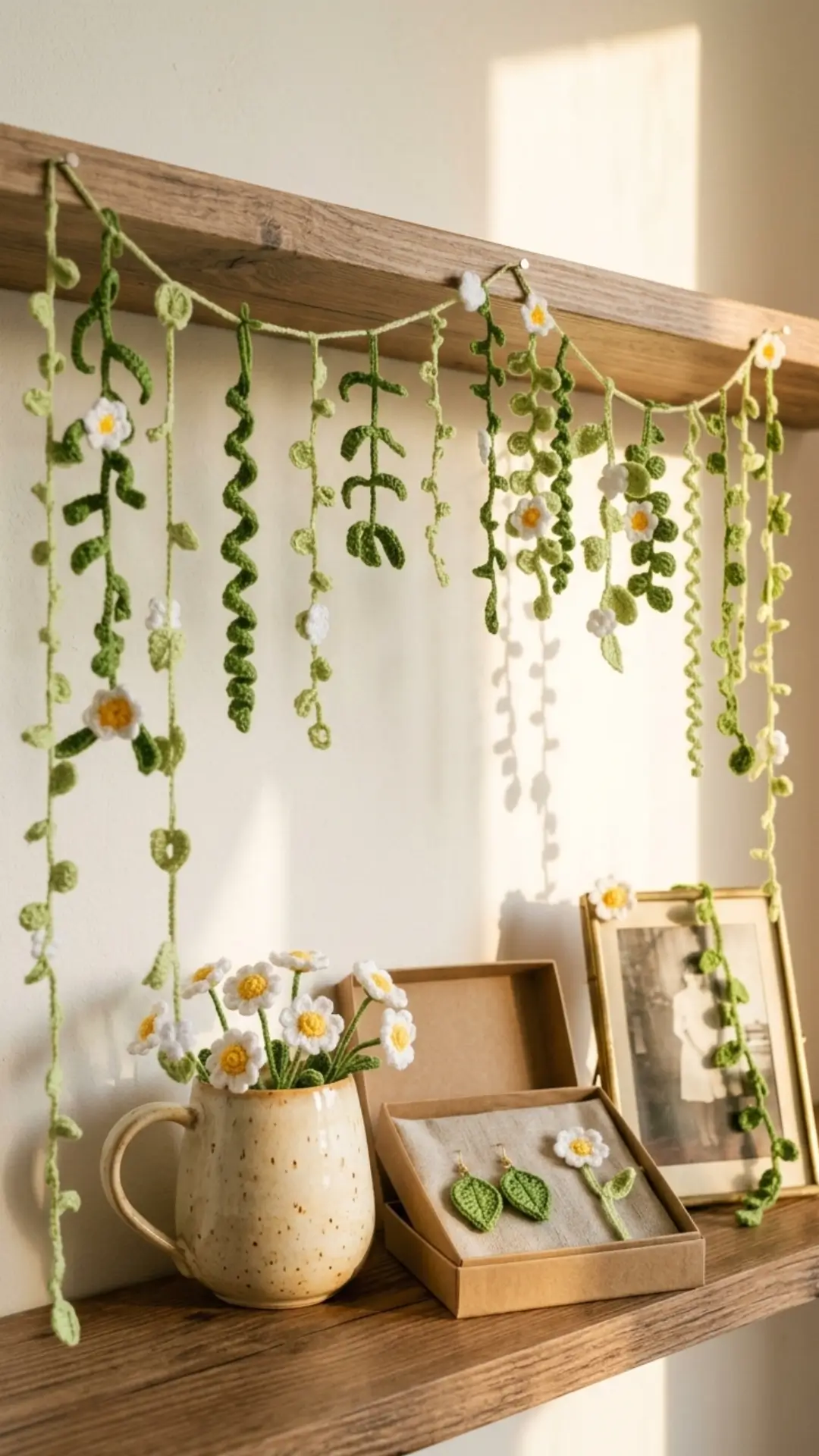 Simple Mother’s Day Crochet Gifts Ideas – Easy Handmade Patterns for Beginners