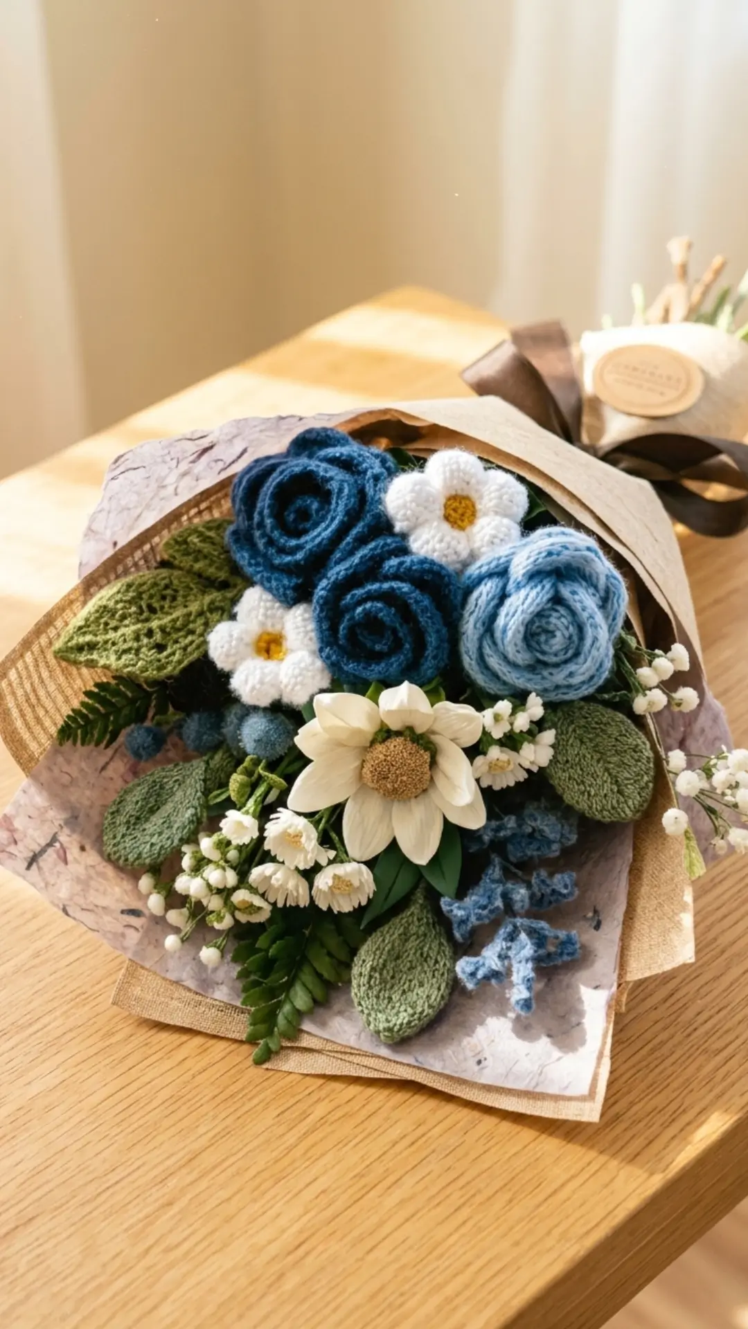 Simple Mother’s Day Crochet Gifts Ideas – Easy Handmade Patterns for Beginners