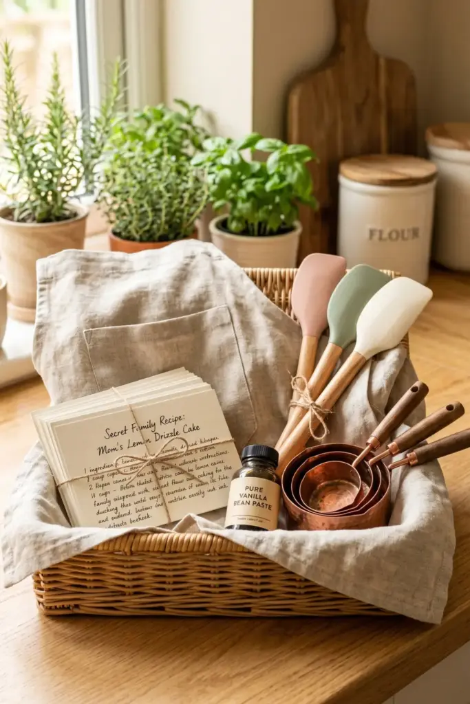 Baking & Cooking Hamper