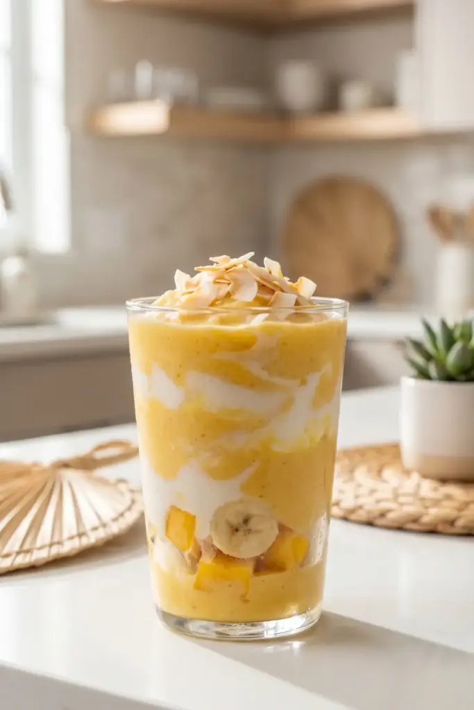 Coconut Island Breeze