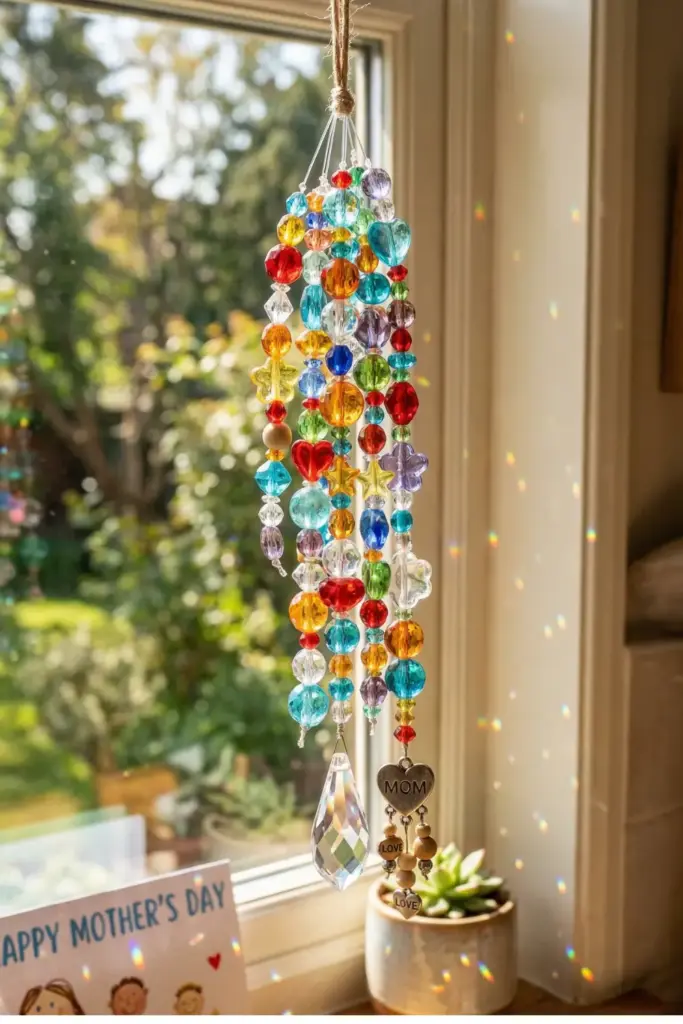 Bead Sun Catchers