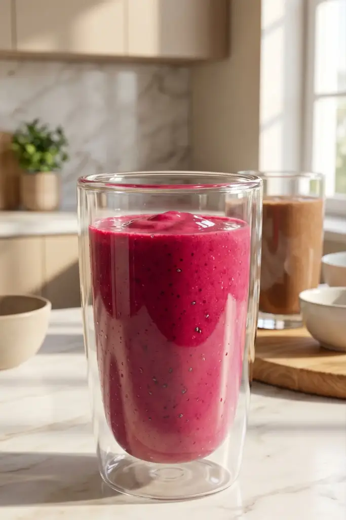 Berry Blast