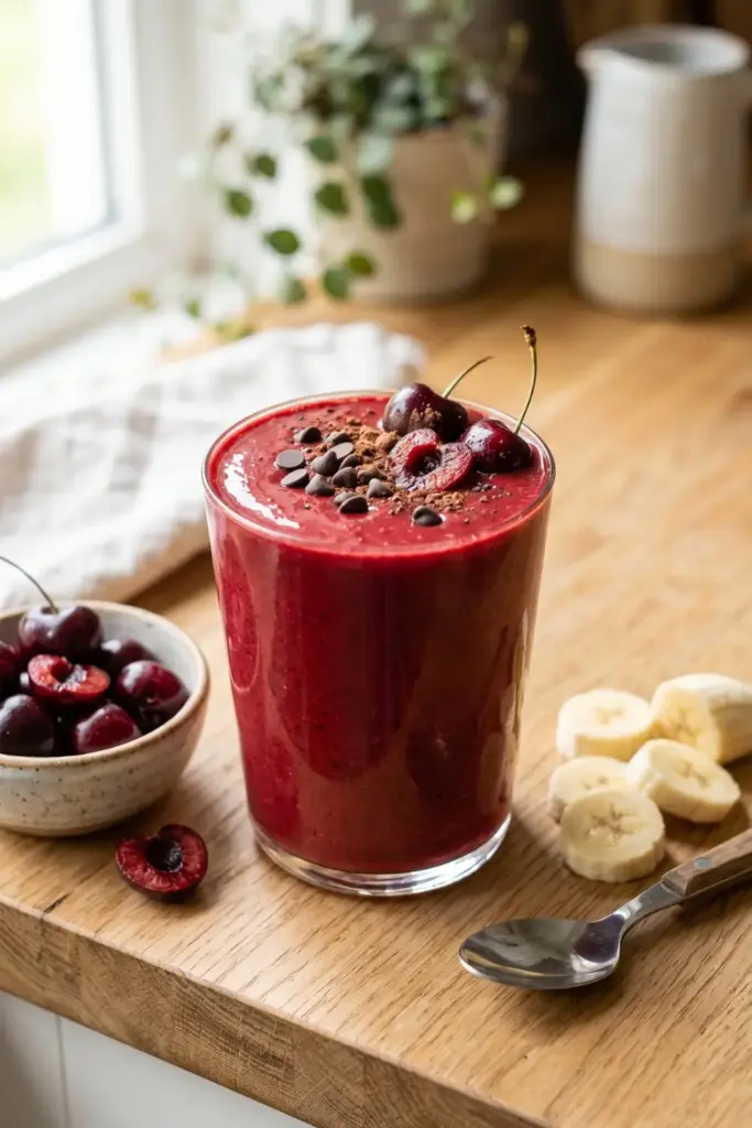 Cherry Bomb Refresher