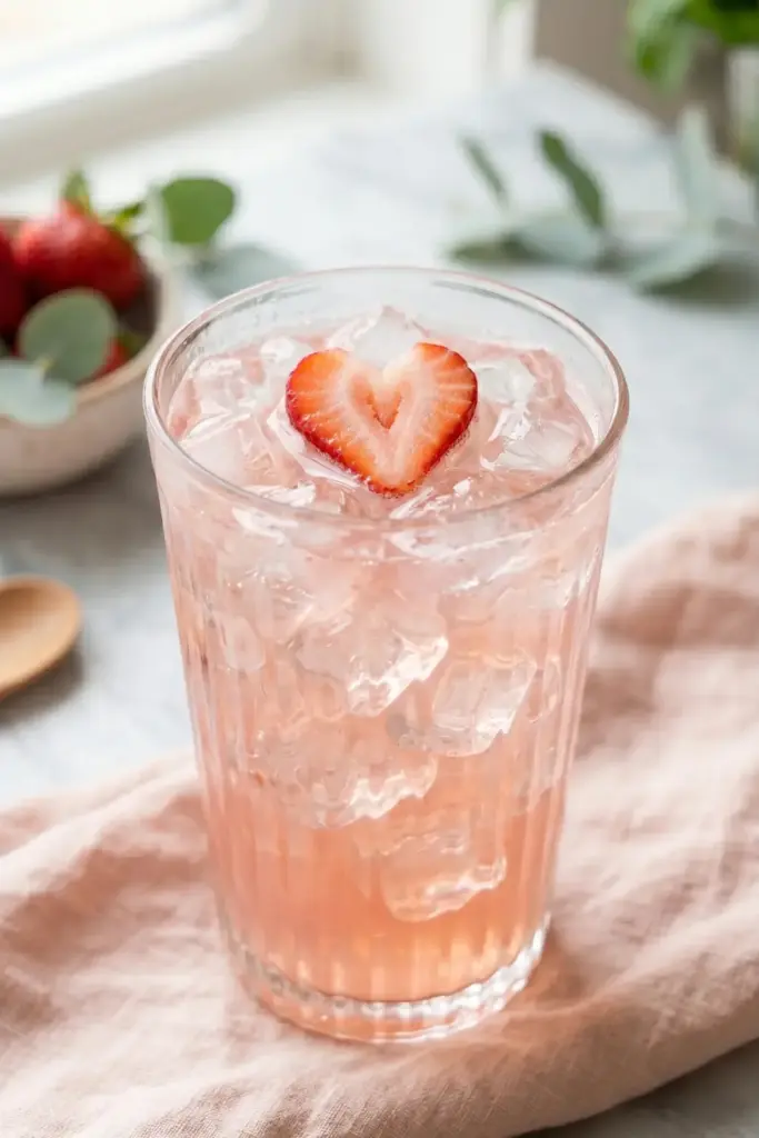 Coconut Water Refresher